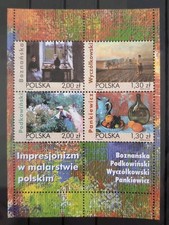 Polen postfrisch mi - postfrisch,