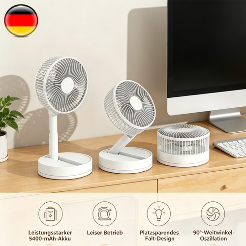 Tischventilator ventilator - tischventilator,