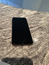 Apple iPhone XS Max A2101 (GSM) - 256GB - Gold (Ohne Simlock) (Dual-SIM)