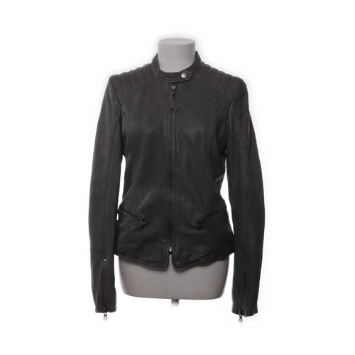 Tigha lederjacke damen - tigha,,