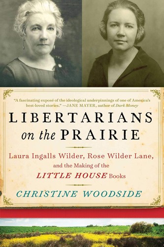 Libertarians the prairie - on,