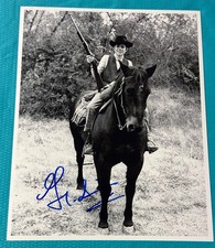 Heintje  ( Hein Simons )   -  Großfoto   - signed, original Autogramm !!!
