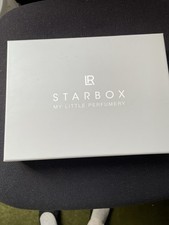LR Starbox My Little Perfumery