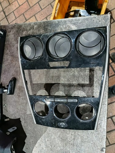 Mazda gg1 gy abdeckung - 6,