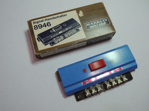 Märklin mini club spur - märklin,