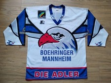 Adler mannheim 1998 1999 - adler,