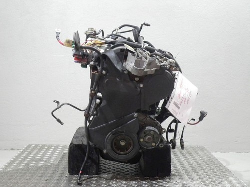 Motor ohne anbauteile - motor,