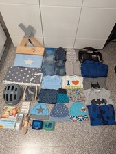 WIE NEU ✔️ Babykleidung
