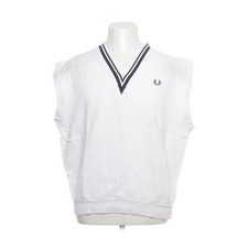 Fred Perry, Pullunder