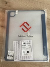 Apple I Pad 13 Pro Hülle Neu