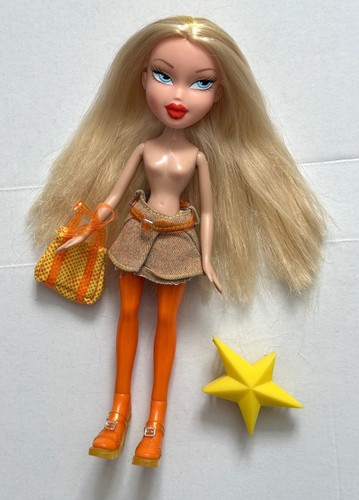Bratz icandy sweetz - icandy,
