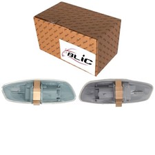 2x BLIC Blinker für CITROEN C3 II C4 PICASSO I C5 III DS3 DS4 207 3008 308 5008