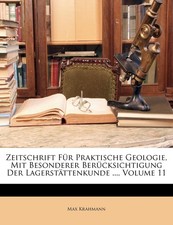 Max Krahmann Zeitschrift Fur