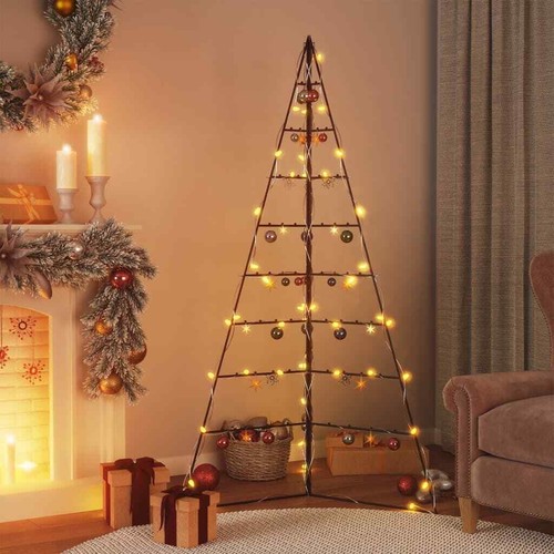 Metall weihnachtsbaum für - metall,