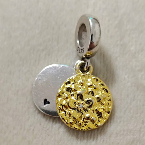 Charm anhänger s925 - charm,