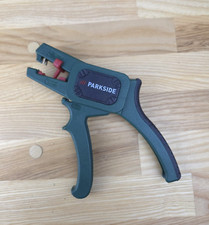 PARKSIDE Abisolierzange Kabel