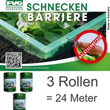 24m Schnecken Abwehr