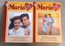 Maria liebesroman romanhefte - maria,