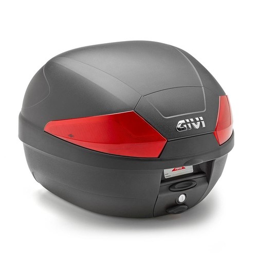 Givi monolock b29 topcase 29l - b29,