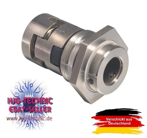 Gleitringdichtung für