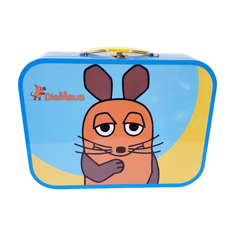Die sendung mit der - mit, maus