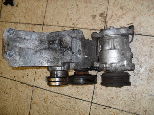 Polo 6n1 gti 16v kompressor - vw,