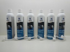 6X NORMFEST KLIMAANLAGE KLIMA