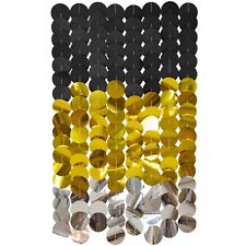 METALLIC - Geschirr Deko