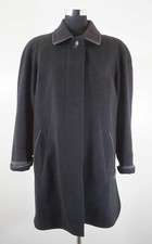 Aquila Alpaca Damen Kurzmantel