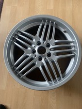 Bmw Alpina Felge 19“ 8,5x19 Et 34 /36 11 202 T 