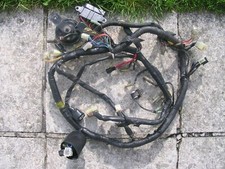 Kabelbaum wiring harness Yamaha XJ 600 N 4LX RJ01 ab ca. 1997 -