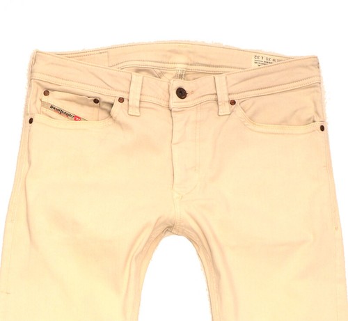 Diesel thanaz herren jeans - thanaz, –
