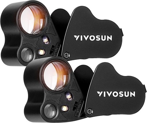 Vivosun 60x led juwelier - vivosun, 30/60x