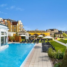 Wellness Hotel KAISER SPA zur Post | 6T Kurzurlaub Usedom Ostsee | Gutschein 2P