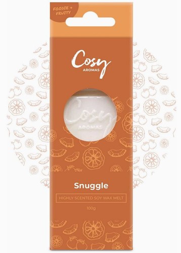 Snuggle wax melt - wax,