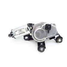 Wischermotor hinten Audi Q7 4L 8E9955711E 8R0955711C