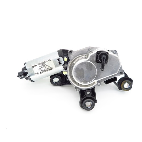 Wischermotor hinten audi 4l - hinten,
