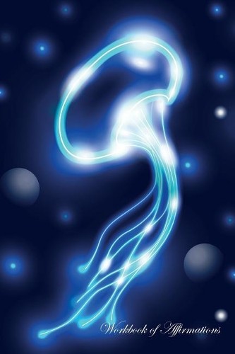 Shimmering medusa jelly fish - shimmering,
