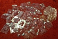 Silikon Formen Gießformen