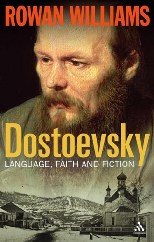 Dostoevsky language faith - dostoevsky, &