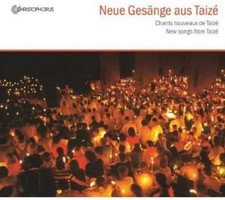Gesänge aus Taize: Neue