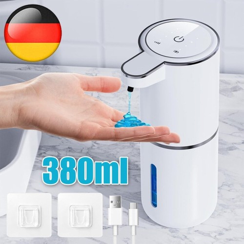 Automatisch seifenspender - automatisch,
