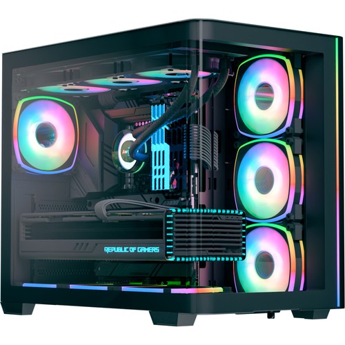 Aerocool p500c evo v1 - aerocool,