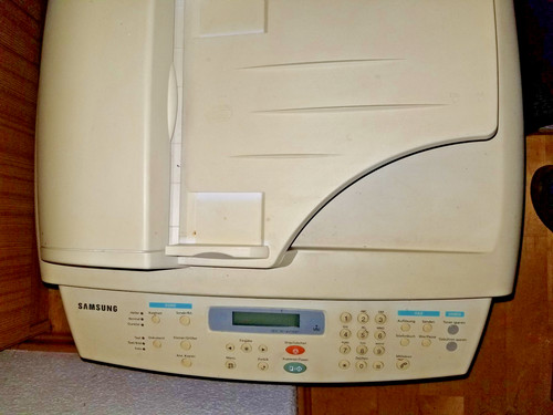 Drucker samsung scx 4216f - drucker,