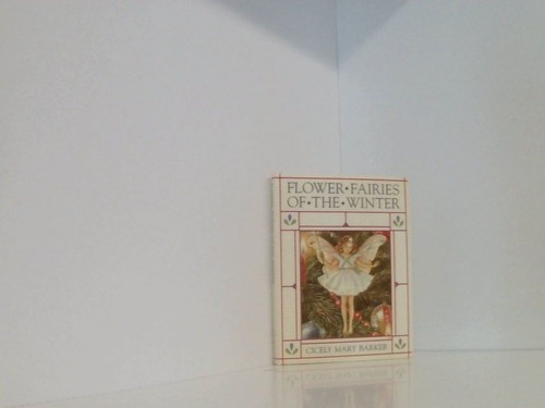 Flower fairies the - fairies,