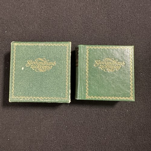 Ddr minibuch gewandhaus zu - ddr,