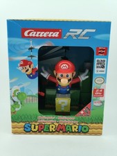 Defekter Carrera RC Super