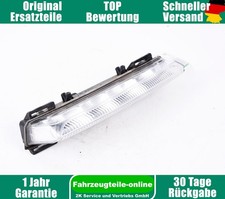 Tagfahrleuchte Tagfahrlicht