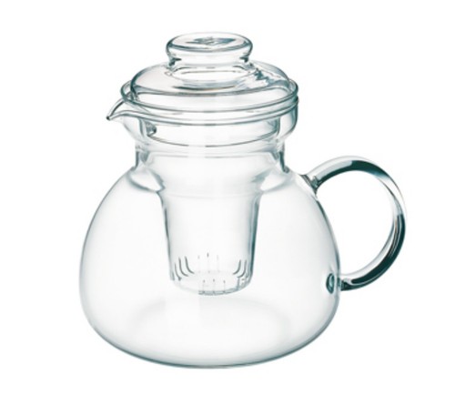 Simax teekanne mit - teekanne, 1,5l