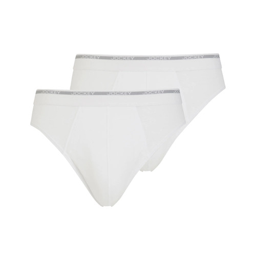 Jockey herren slips 2er - herren, slips,